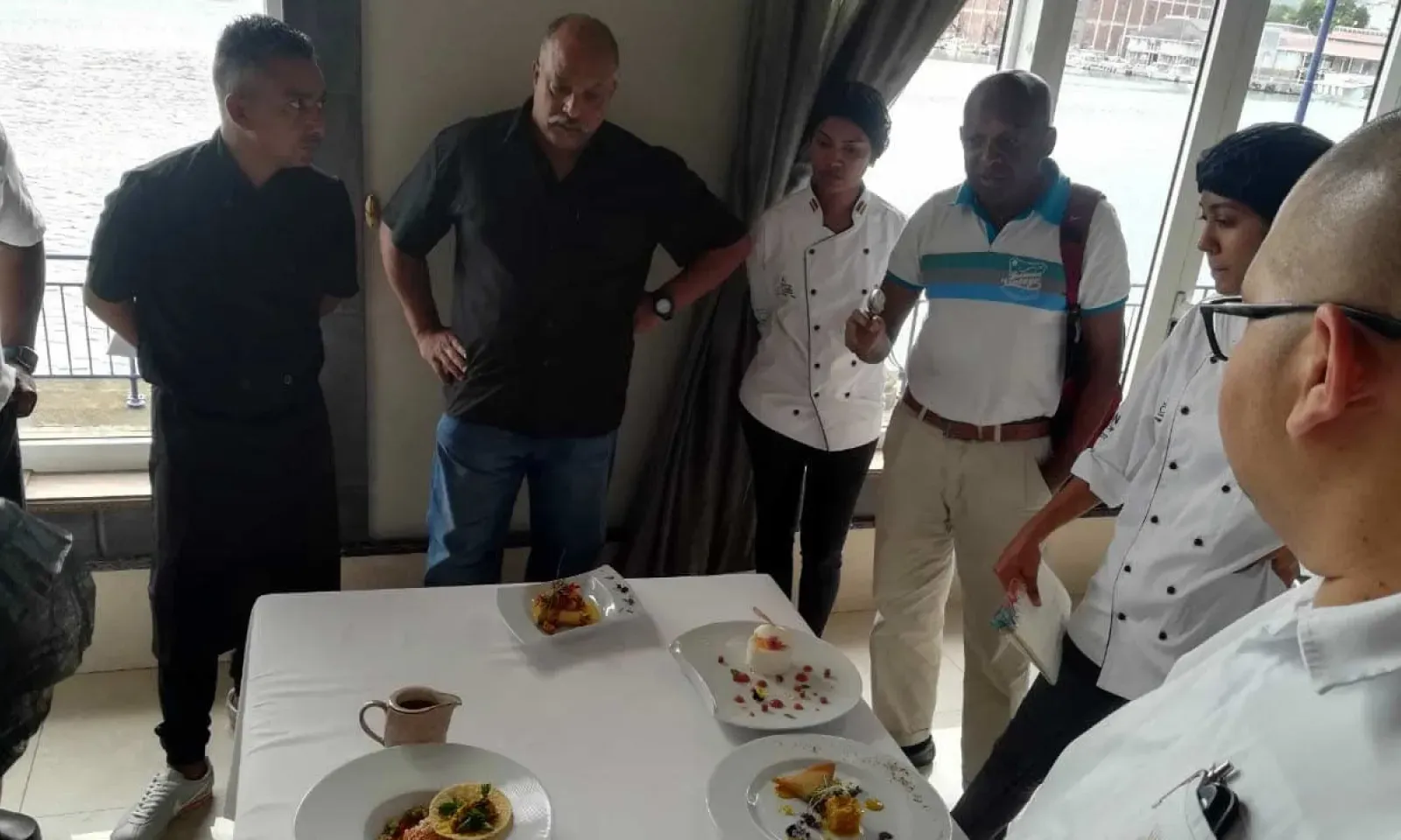 5e édition des Trophées de l’Art culinaire créole