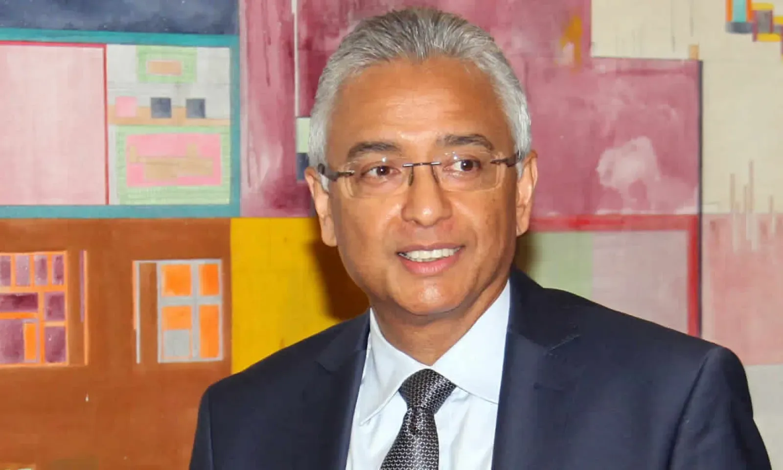 Pravind Jugnauth