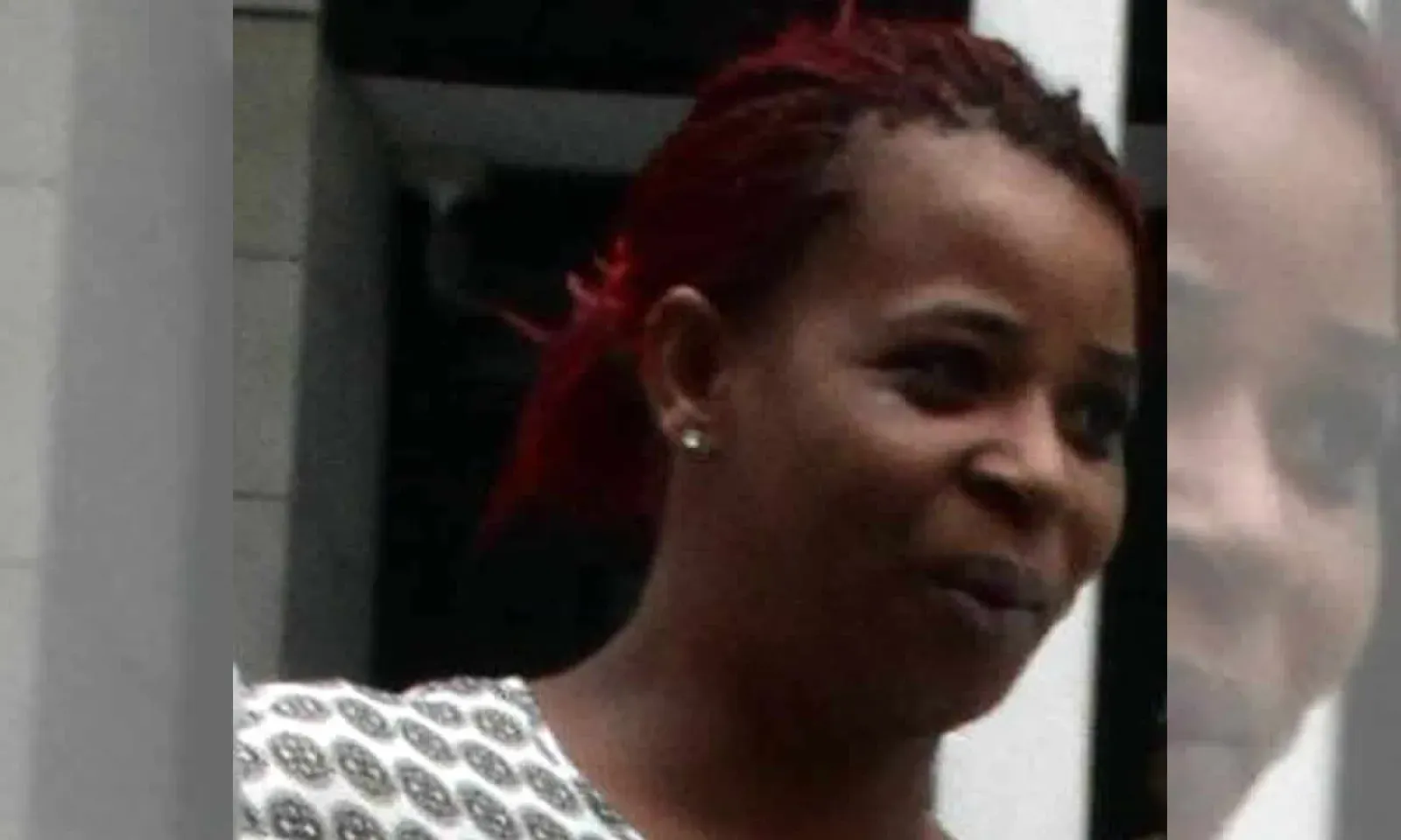 Marie Stéphanie Augustin