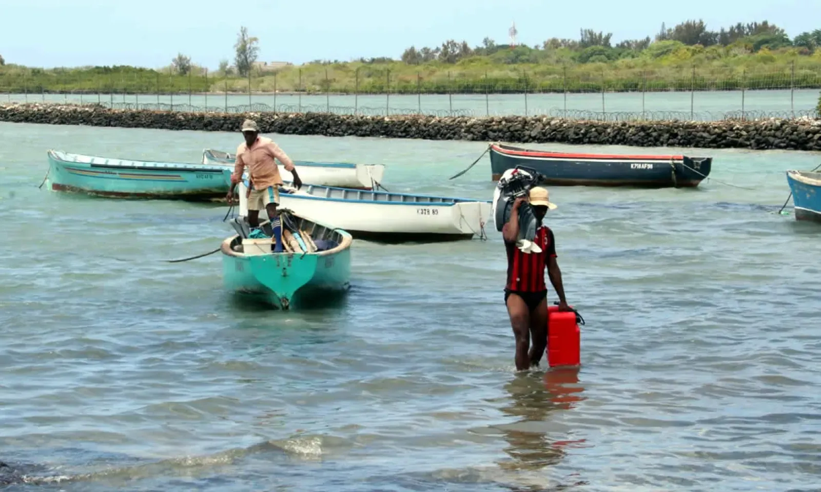 Plaine-MagnienMahébourg