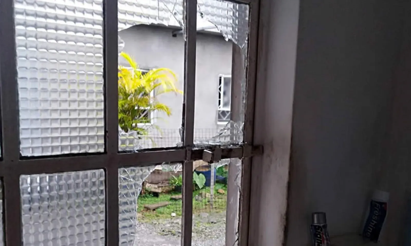 Pour une affaire de succession