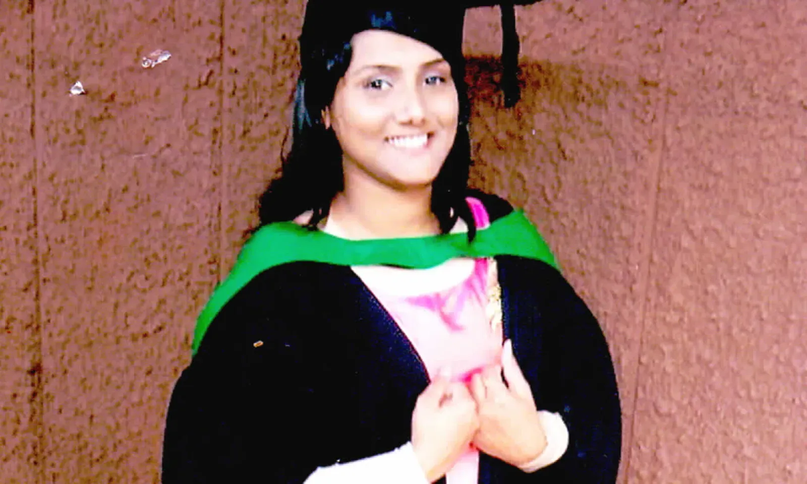 Bibi Alvira Jahaleea