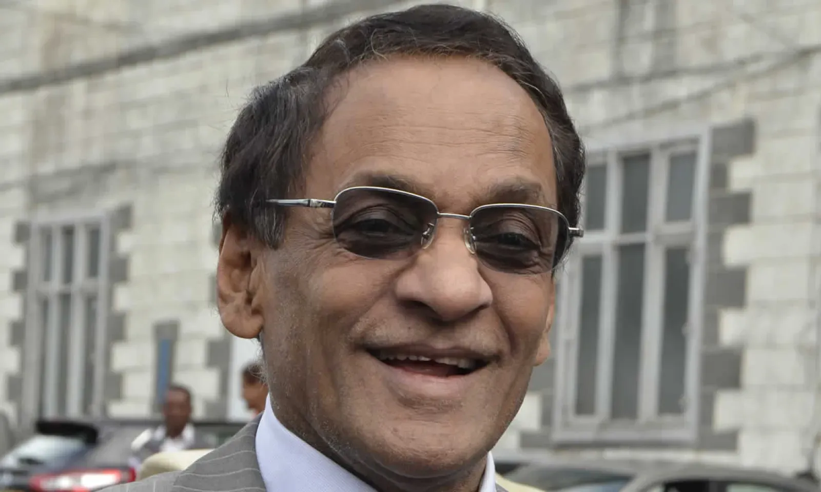 Vishnu Lutchmeenaraidoo