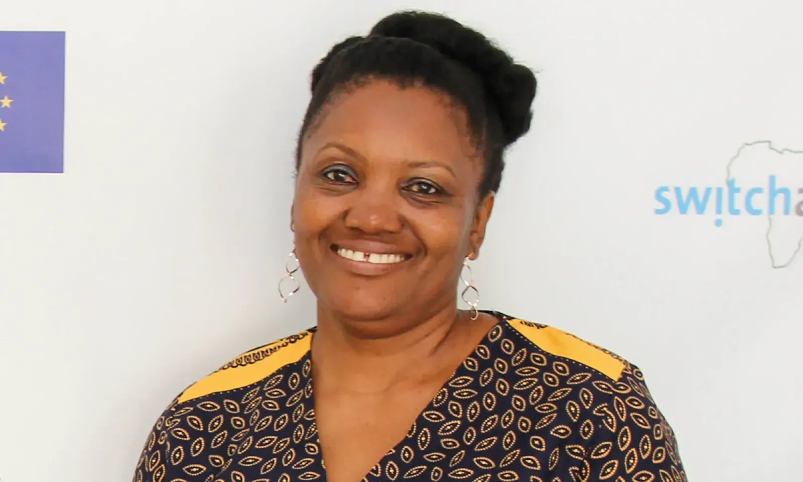 Marie Lourdes Raphaël Robertson