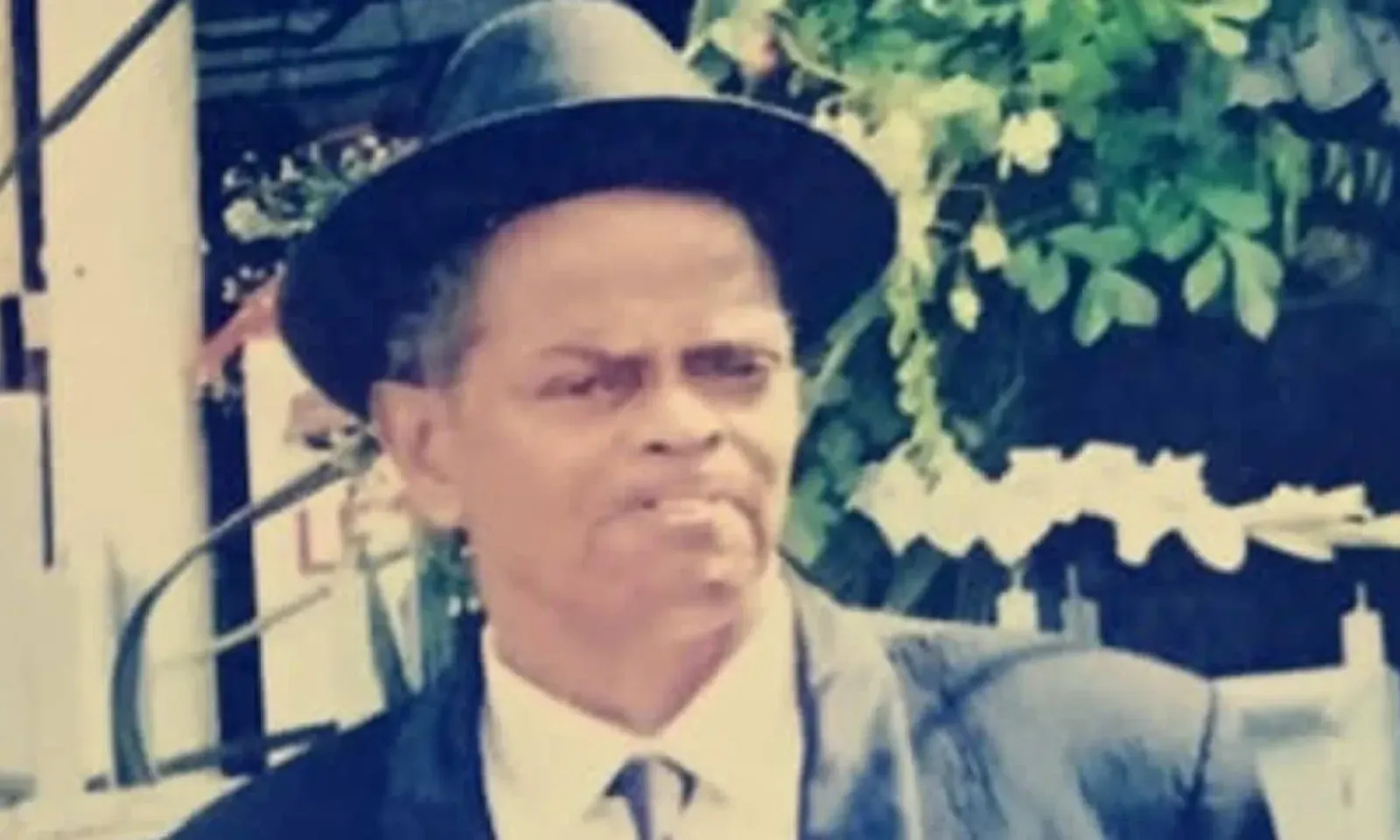 Louis Raymond Berthelot