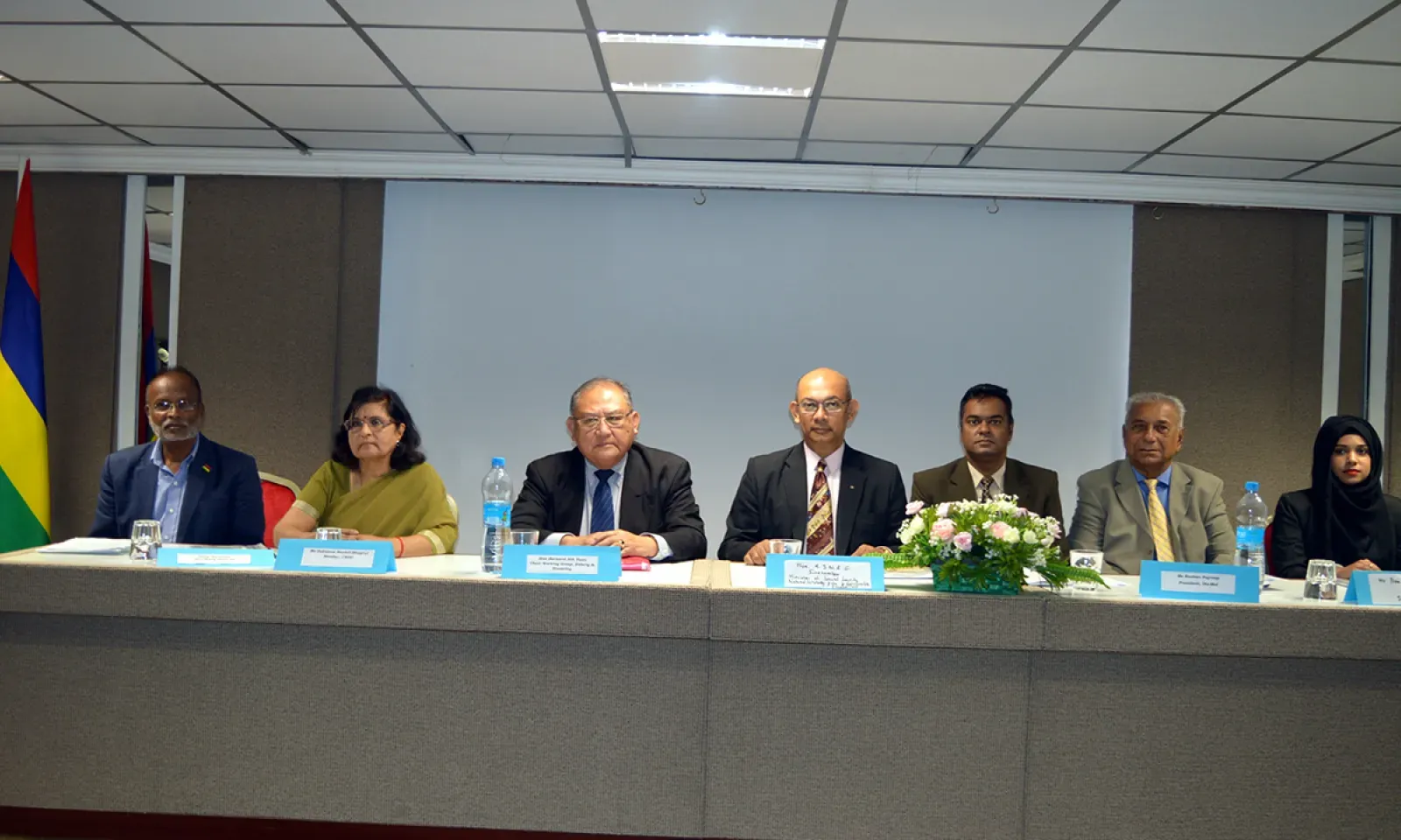 les droits des personnes