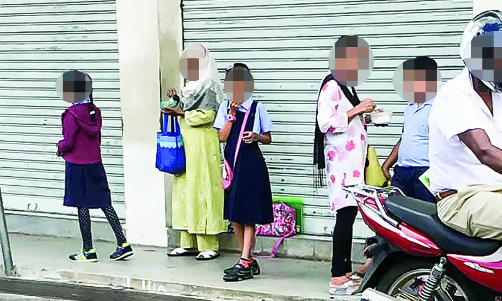 l’école Villiers René