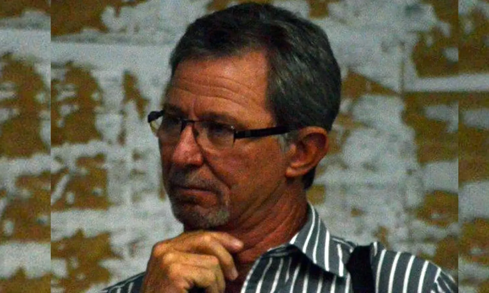 Joseph Michel de Ravel 