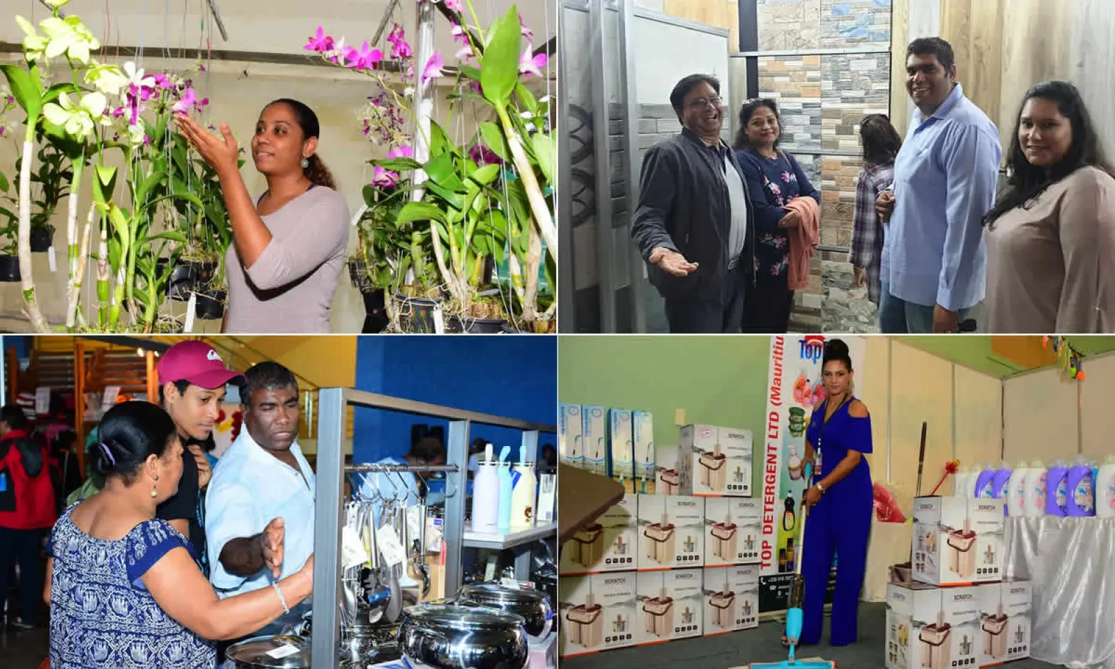 Salon du Déstockage