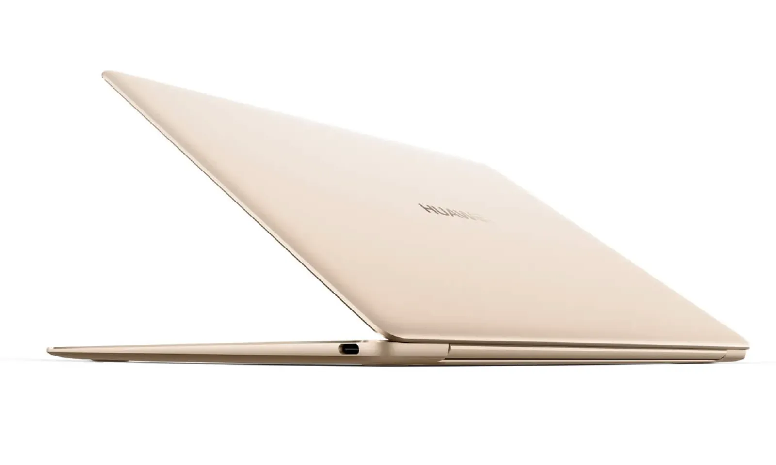 Huawei Matebook X