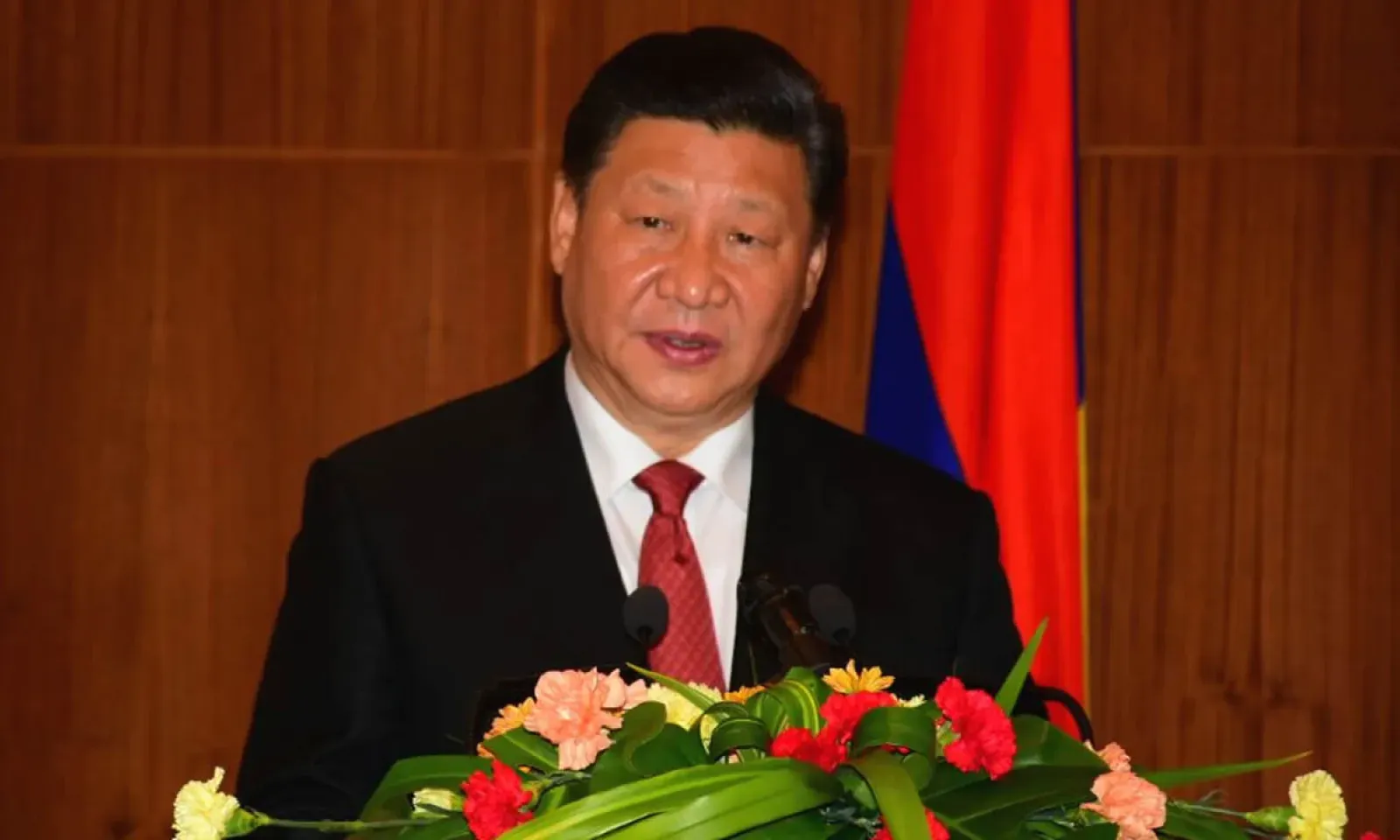 Xi Jinping