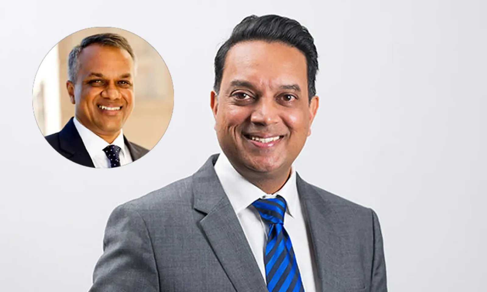 Dheerend Puholoo, Partner and Tax Leader, et Ashveen Gopee, Partner/Managing Director chez PwC Legal (Mauritius) Ltd. 