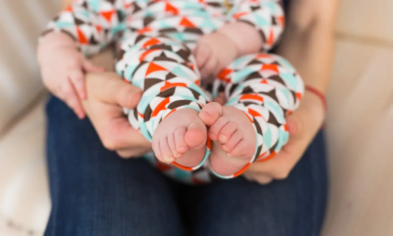 Congé de maternité 