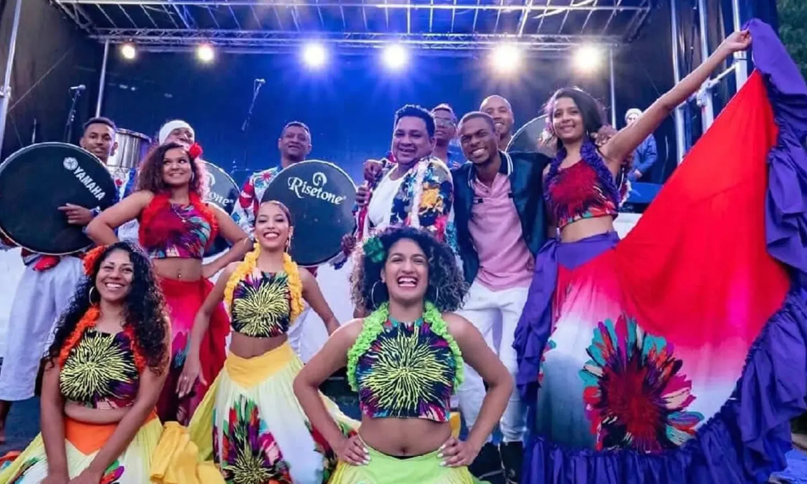 Promouvoir la culture mauricienne 