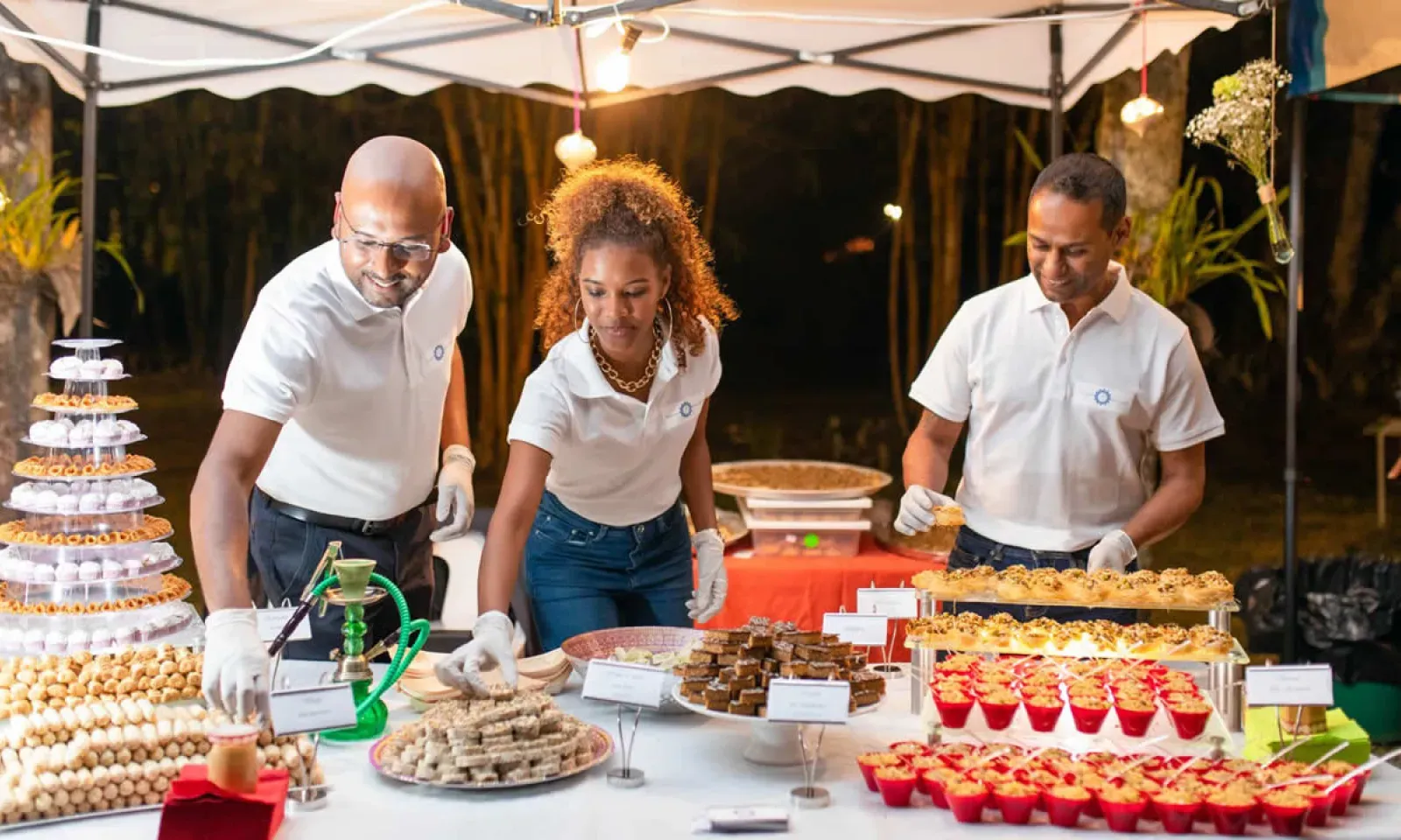 18e édition de Gourmet Expérience