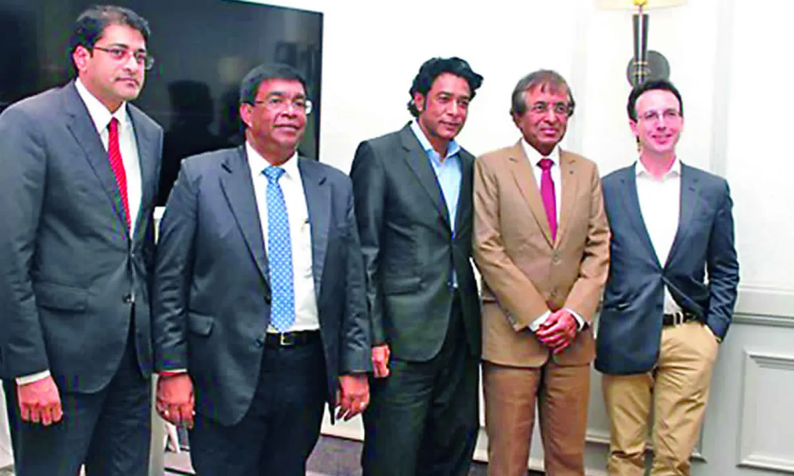 Mauritius Cinema Week