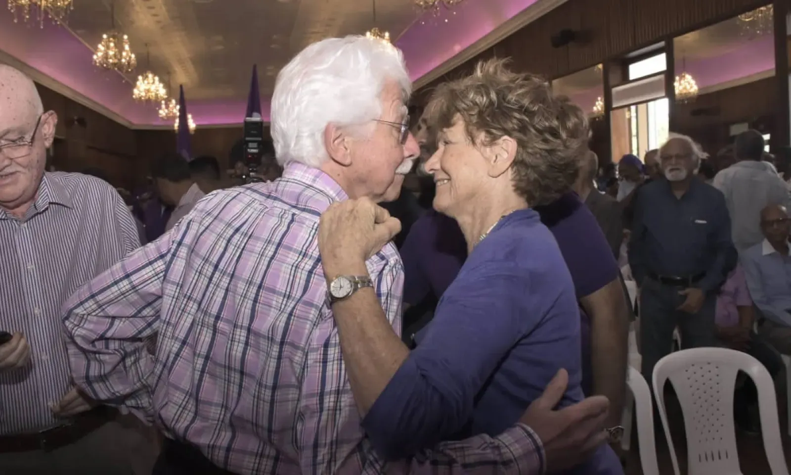 Le MMM fête ses 50 ans