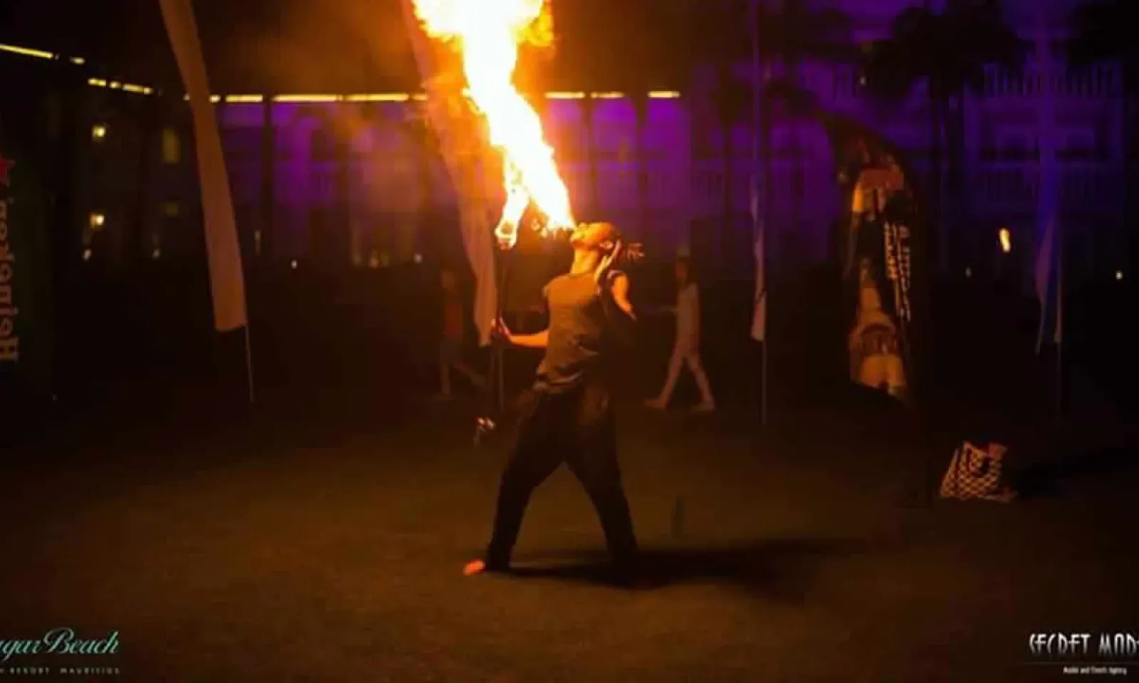 Aldric Vincent Boodoo