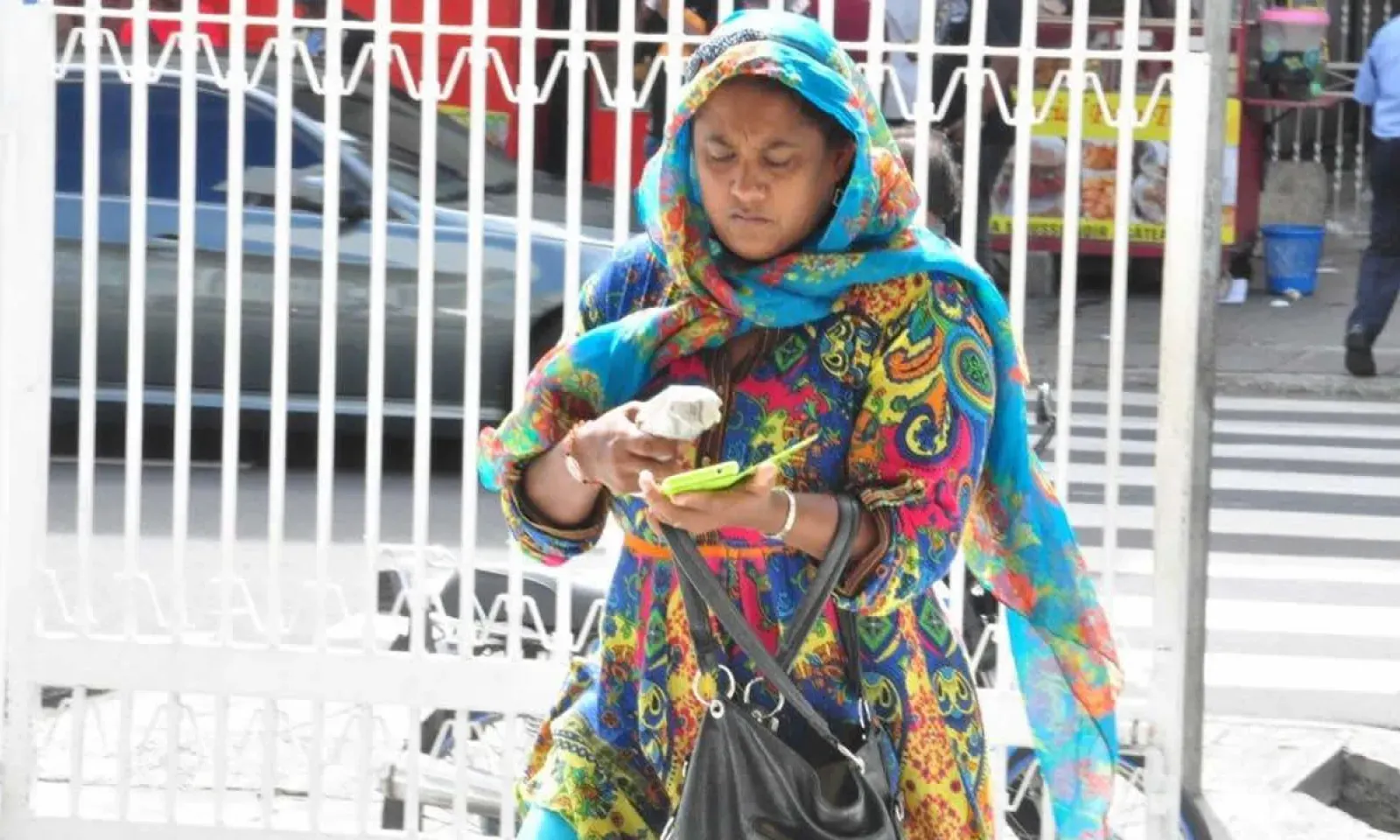 Nazira Fokeermohamud