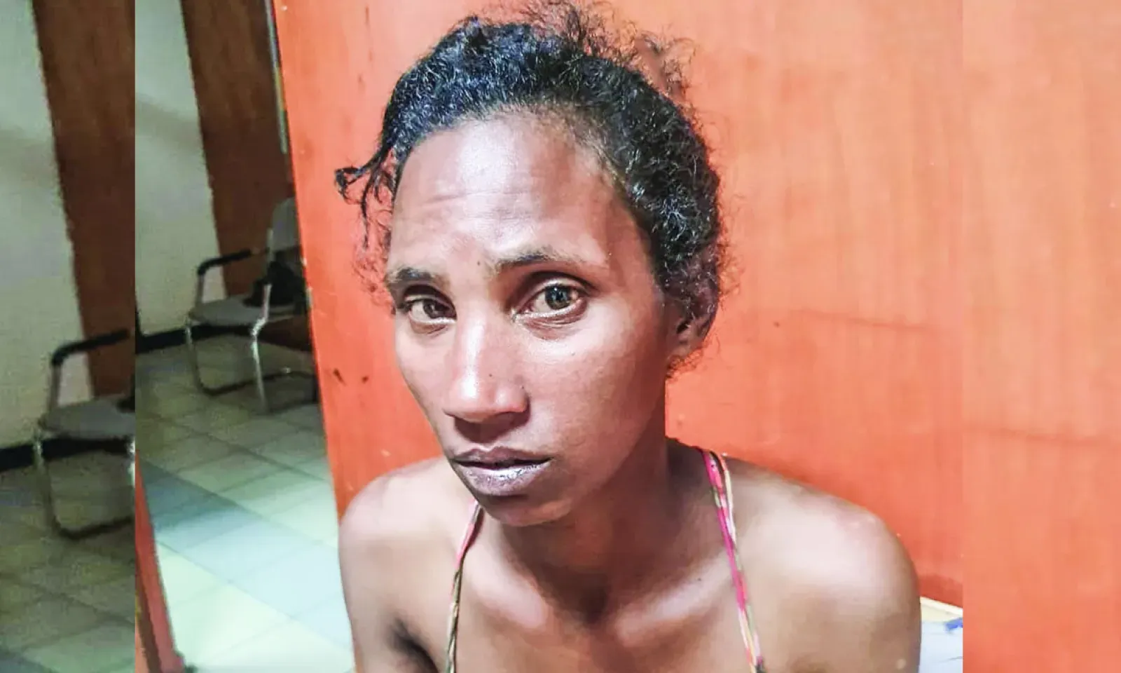 Katoucha Michano Meeajan