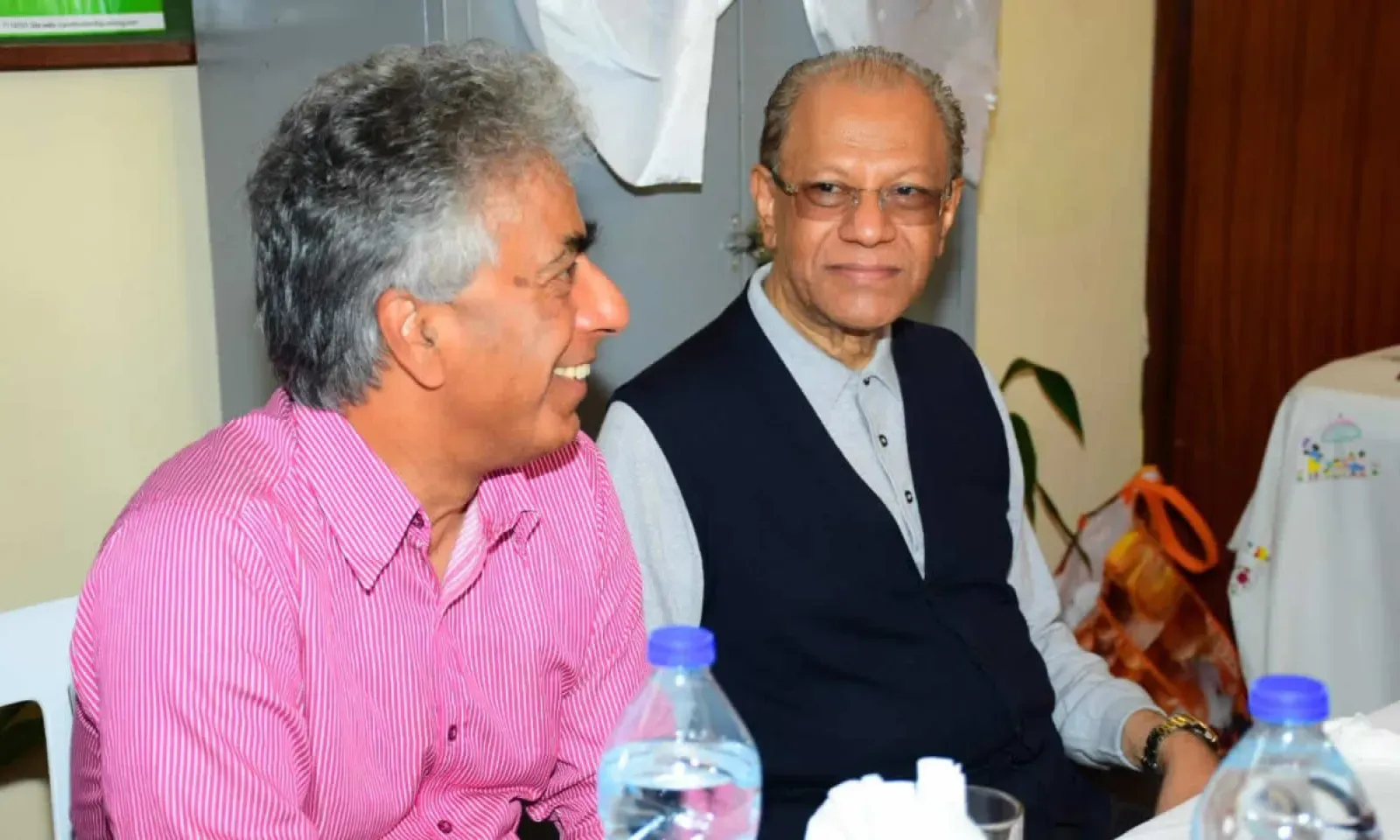 L'ex-PM a été très critique envers la gestion de la santé publique.