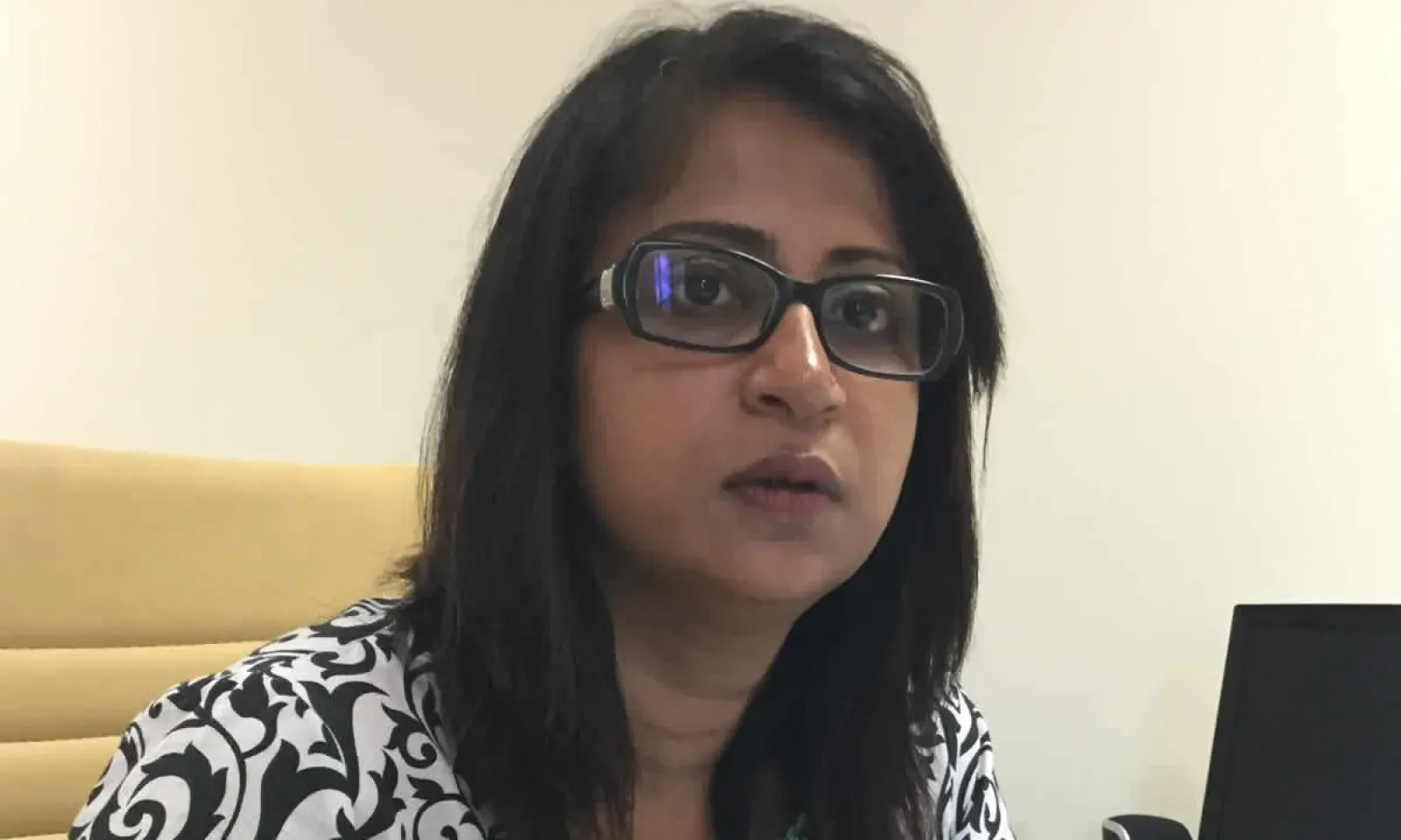 Roubina Jadoo-Jaunbocus