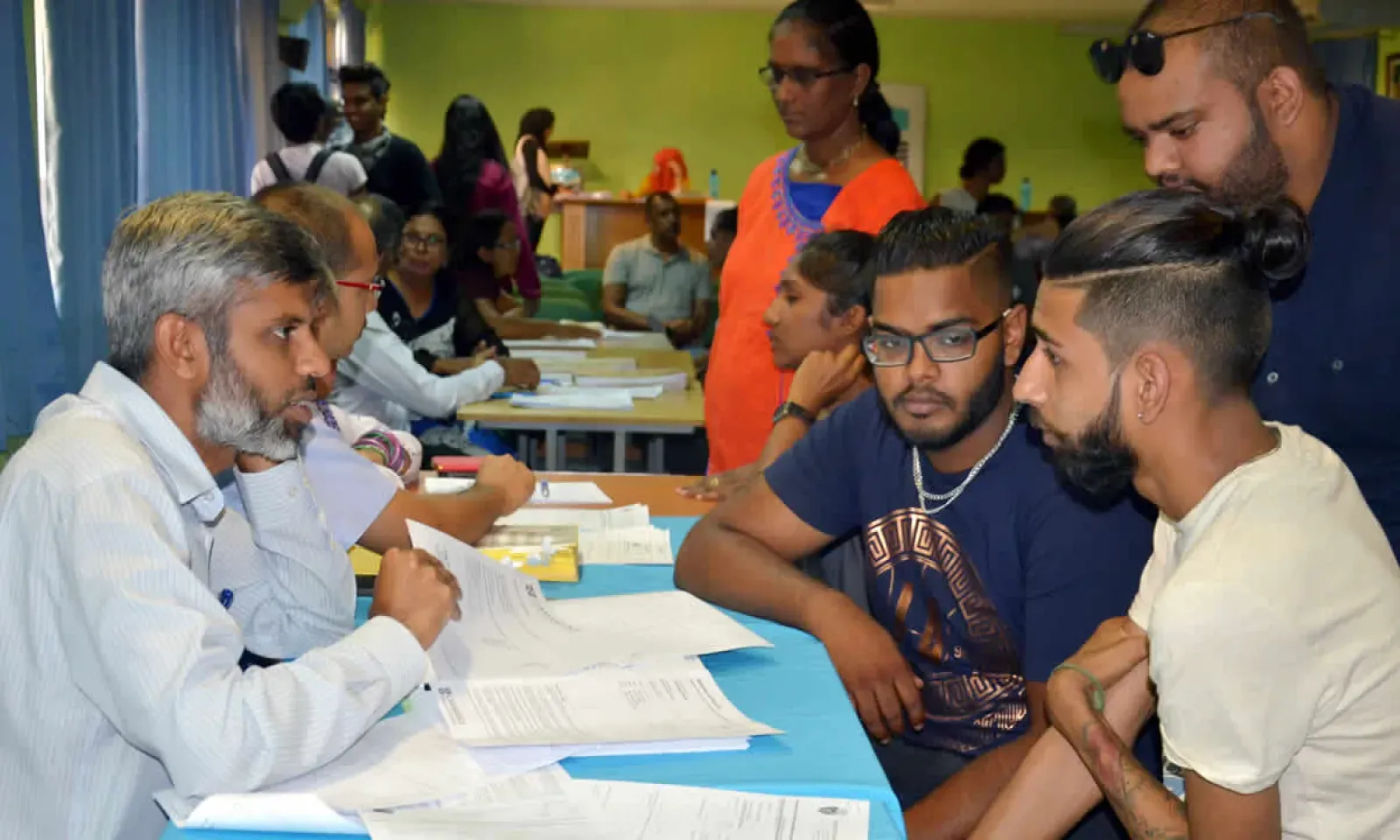 UTM et de l’Open University