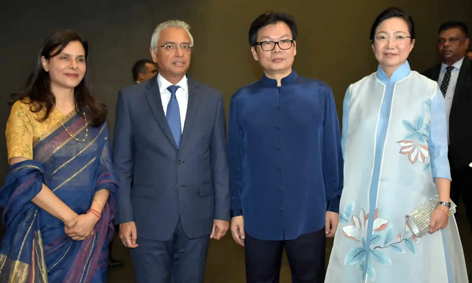 Trianon Convention Centre 