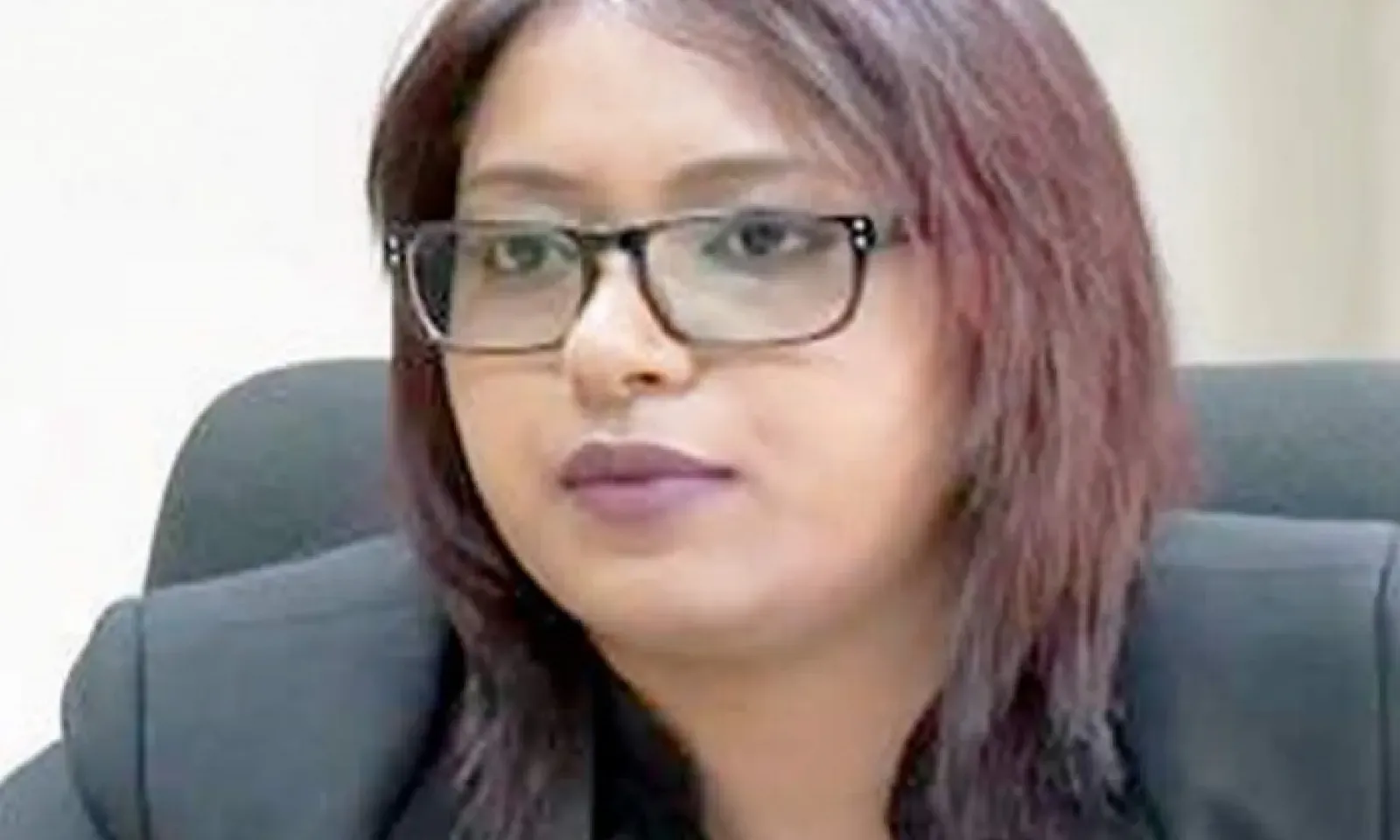 Youshreen Choomka a été nommée présidente de l’IBA en mai 2015.