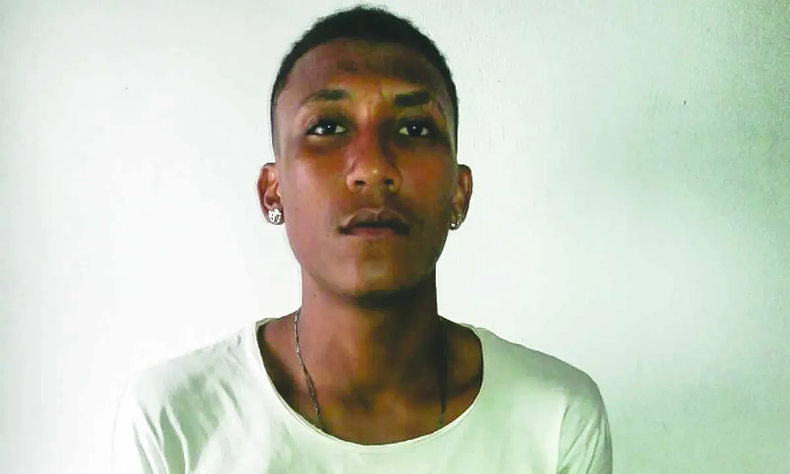 François Emmanuel Andy.