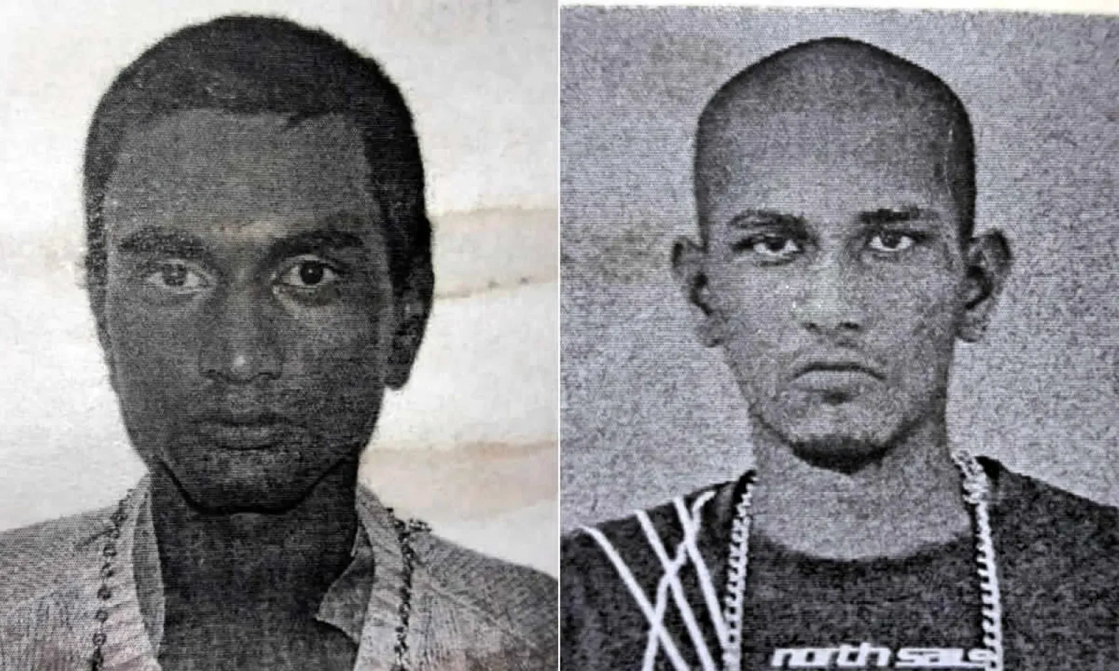 Nazeer et Nawaz Emrith.