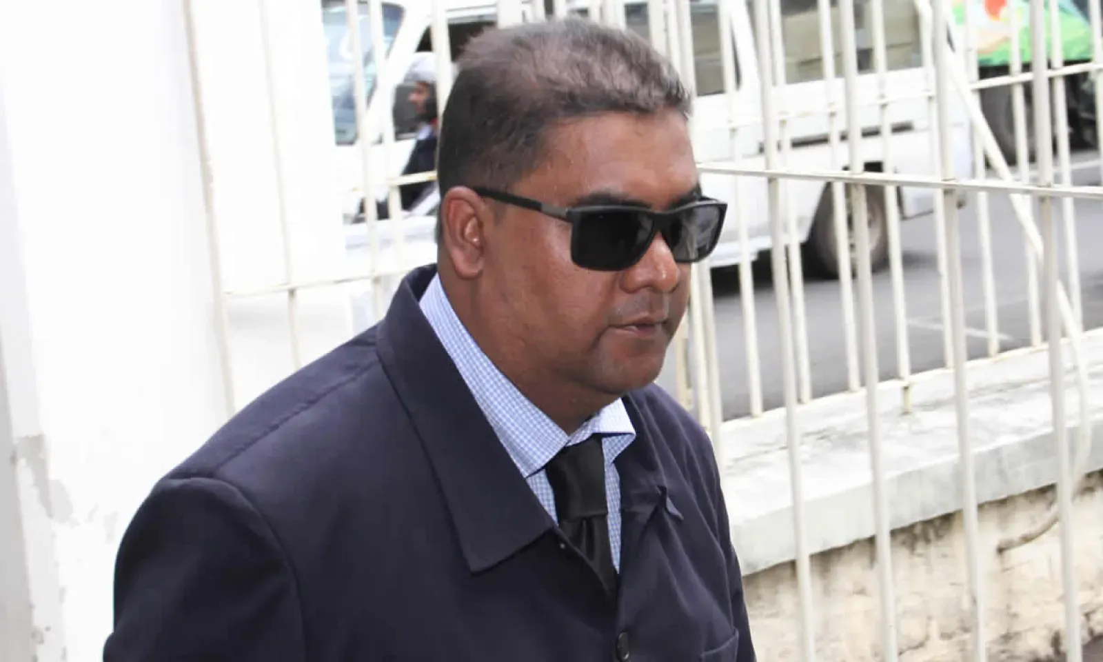 Nawaz Hassen Aboobaker Ibrahim