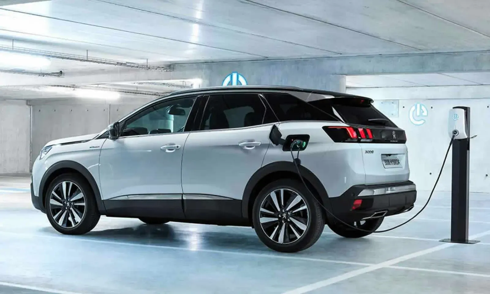 Salon de l’Automobile