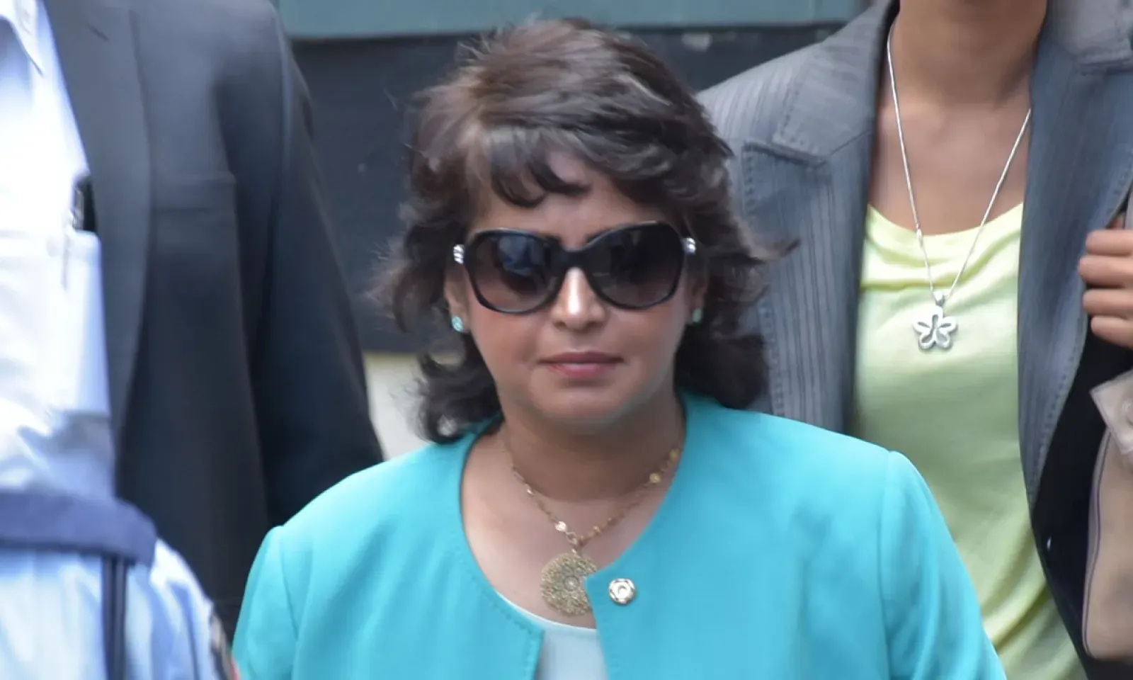 Gurib-Fakim
