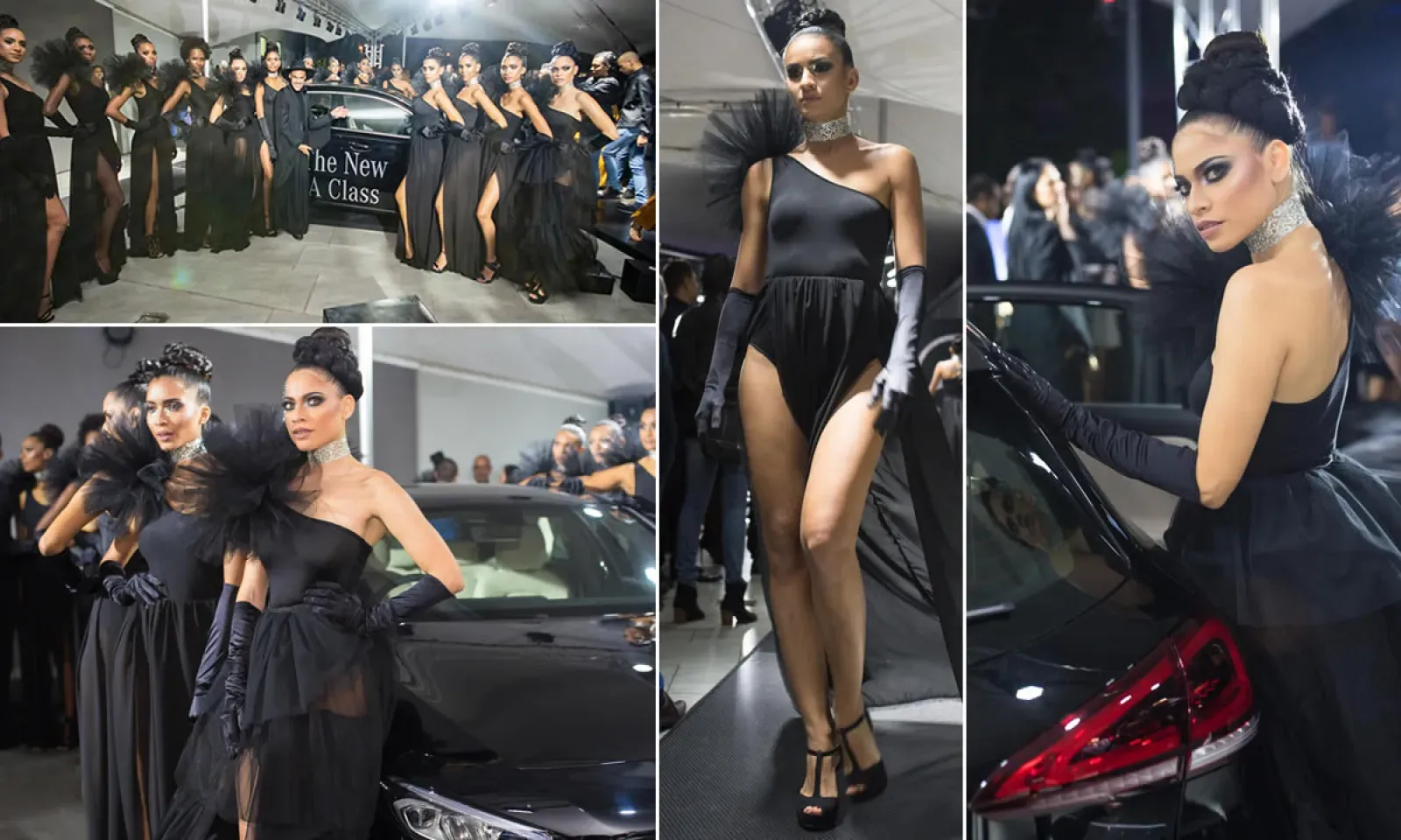 Mercedes-Benz Classe A