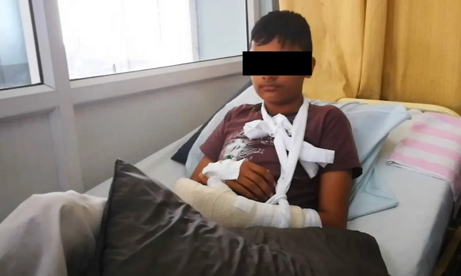 Muhammad Ouzair Jeetoo