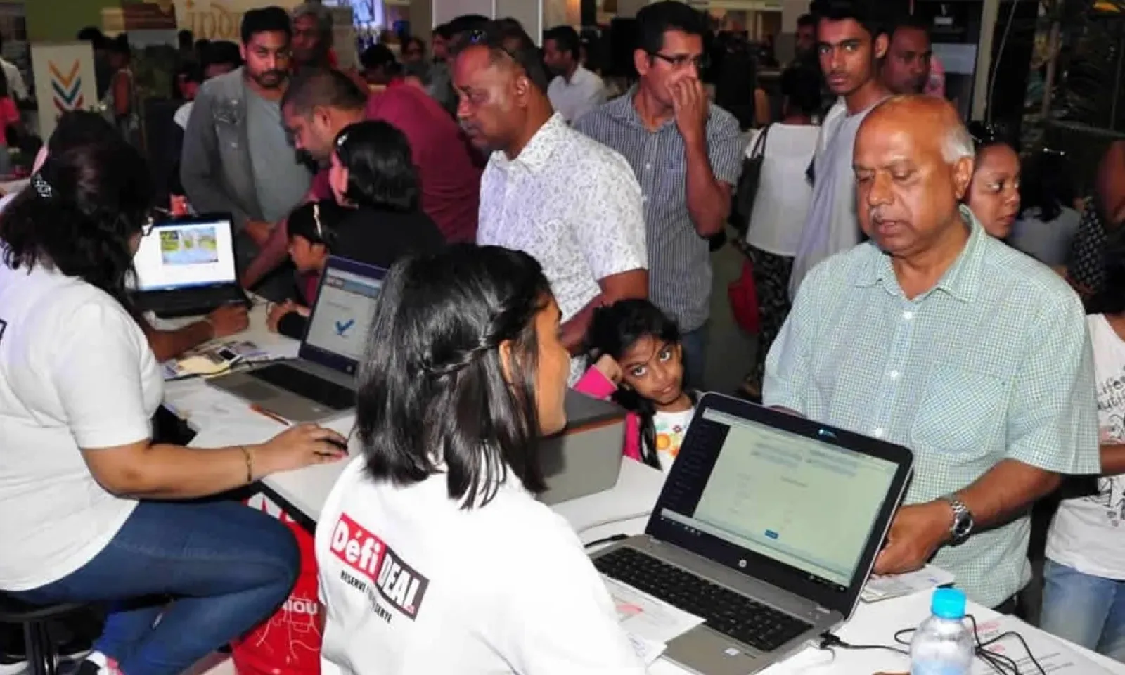 Salon du Prêt-à-Partir