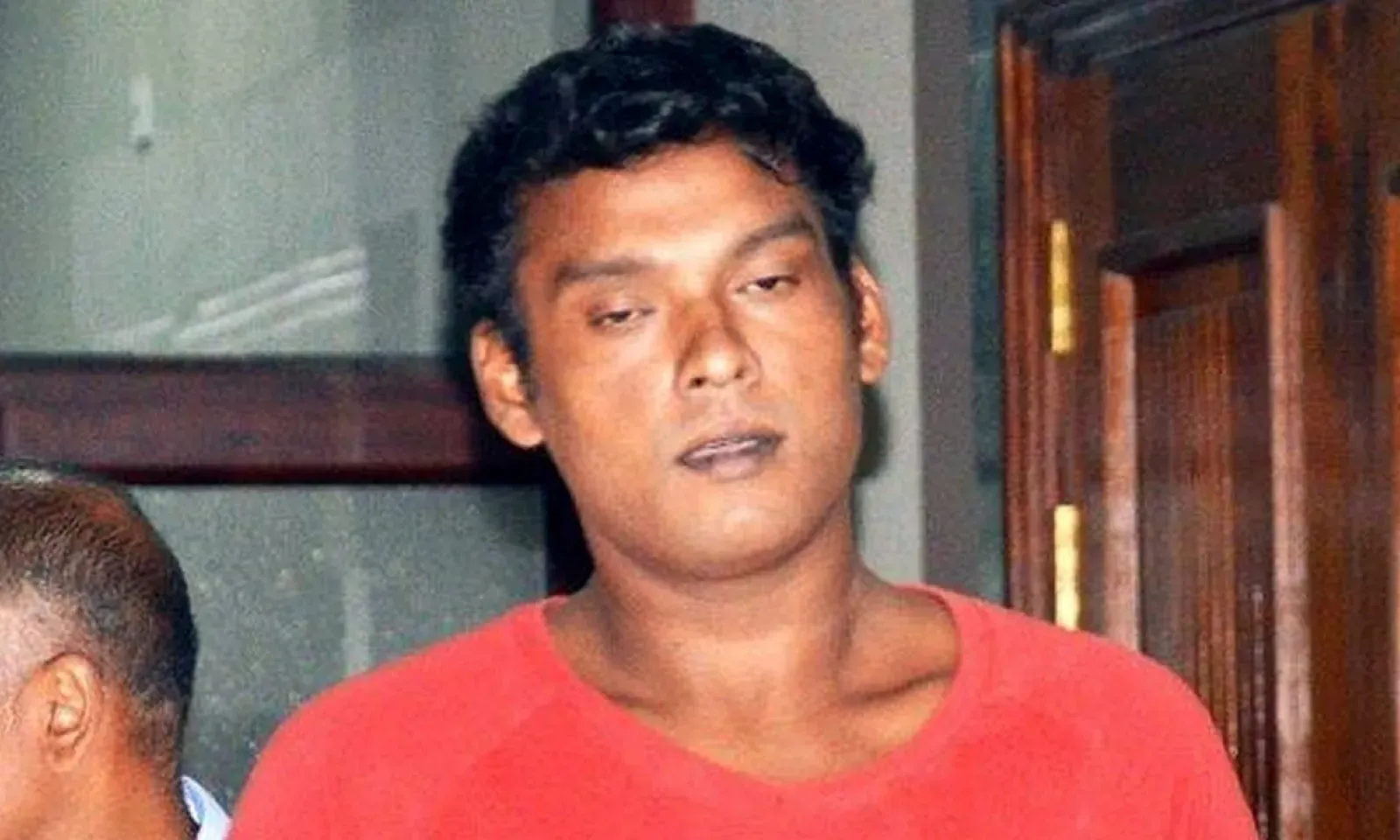 Mohammad Al Zuber Noordaully