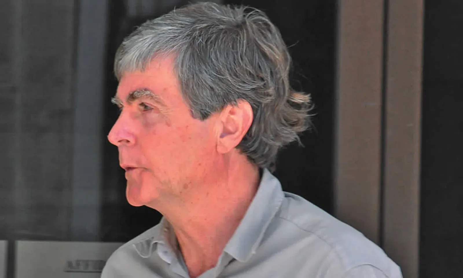 Joseph France Michel Fayolle