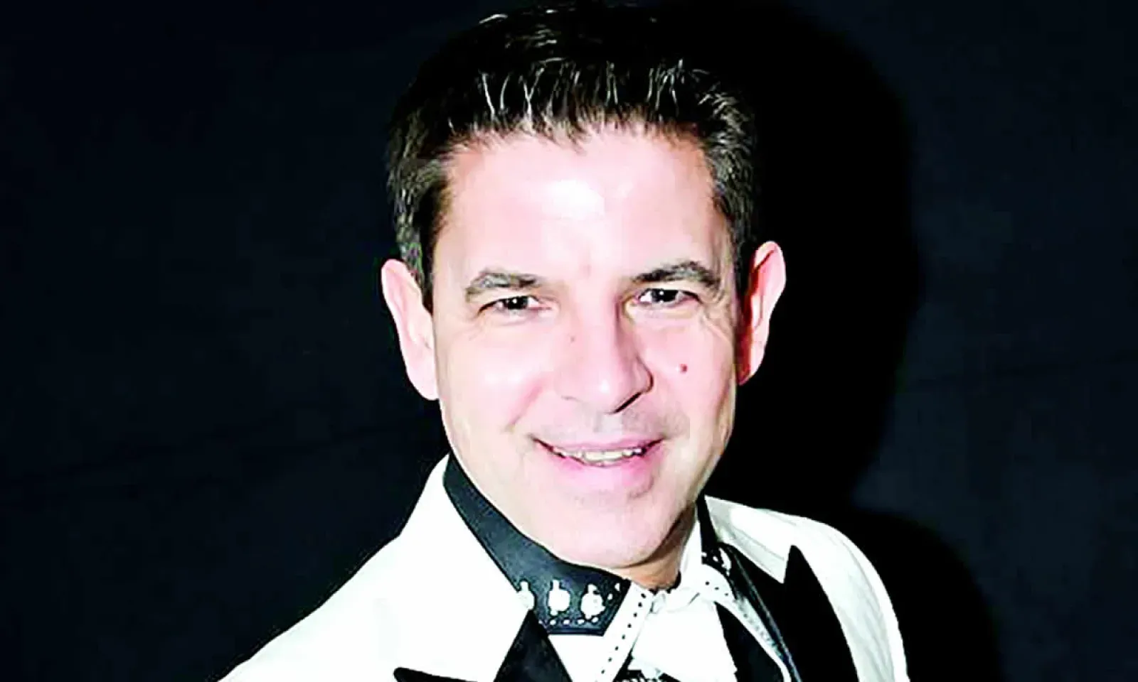 Claudio Barroero