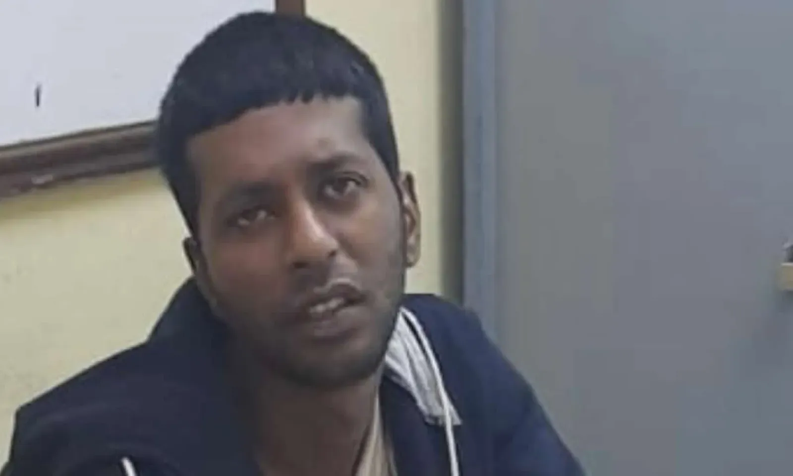 Ashfaq Mamode Hossen