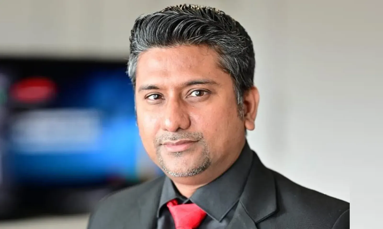 Vicky H. Mohabirsingh