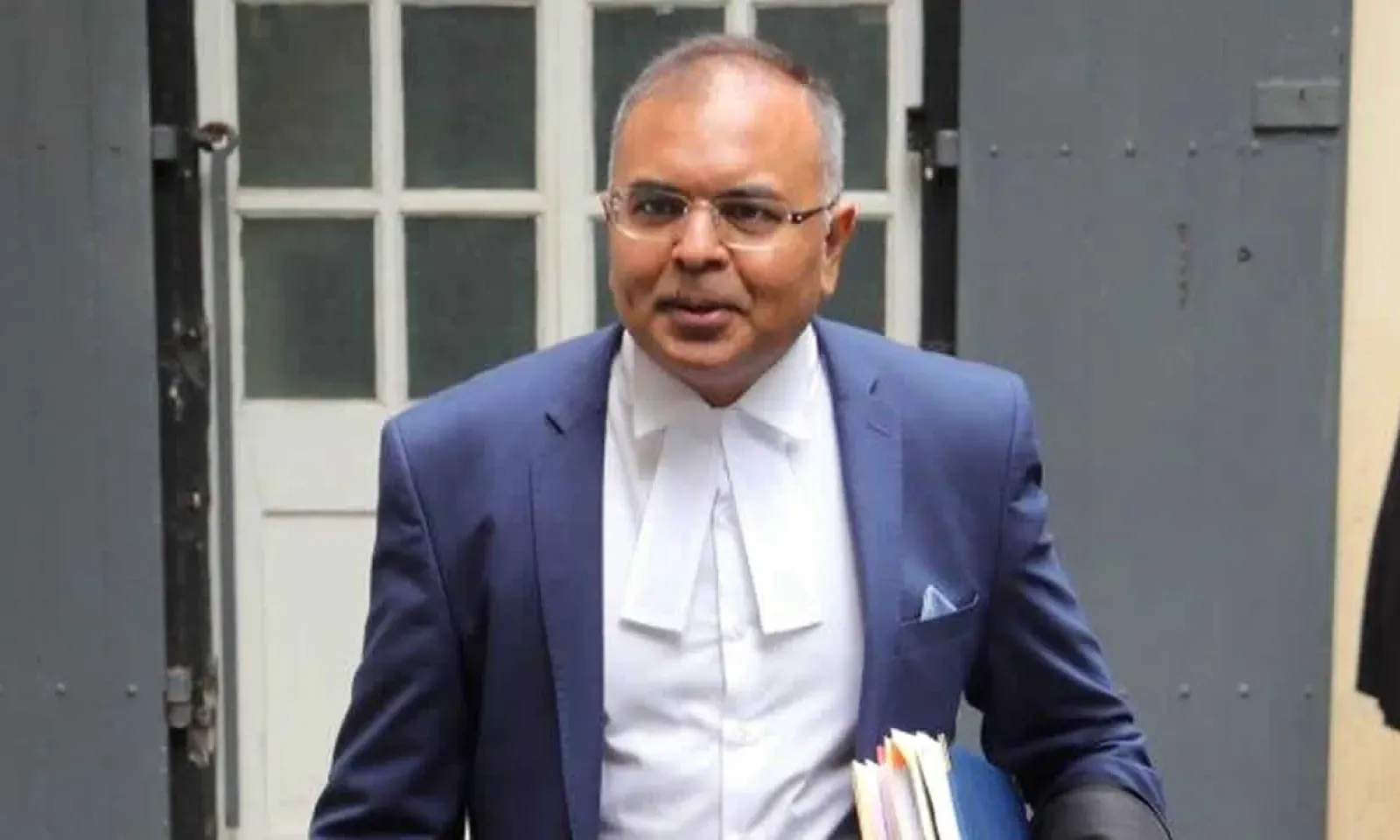 Me Sanjeev Teeluckdharry