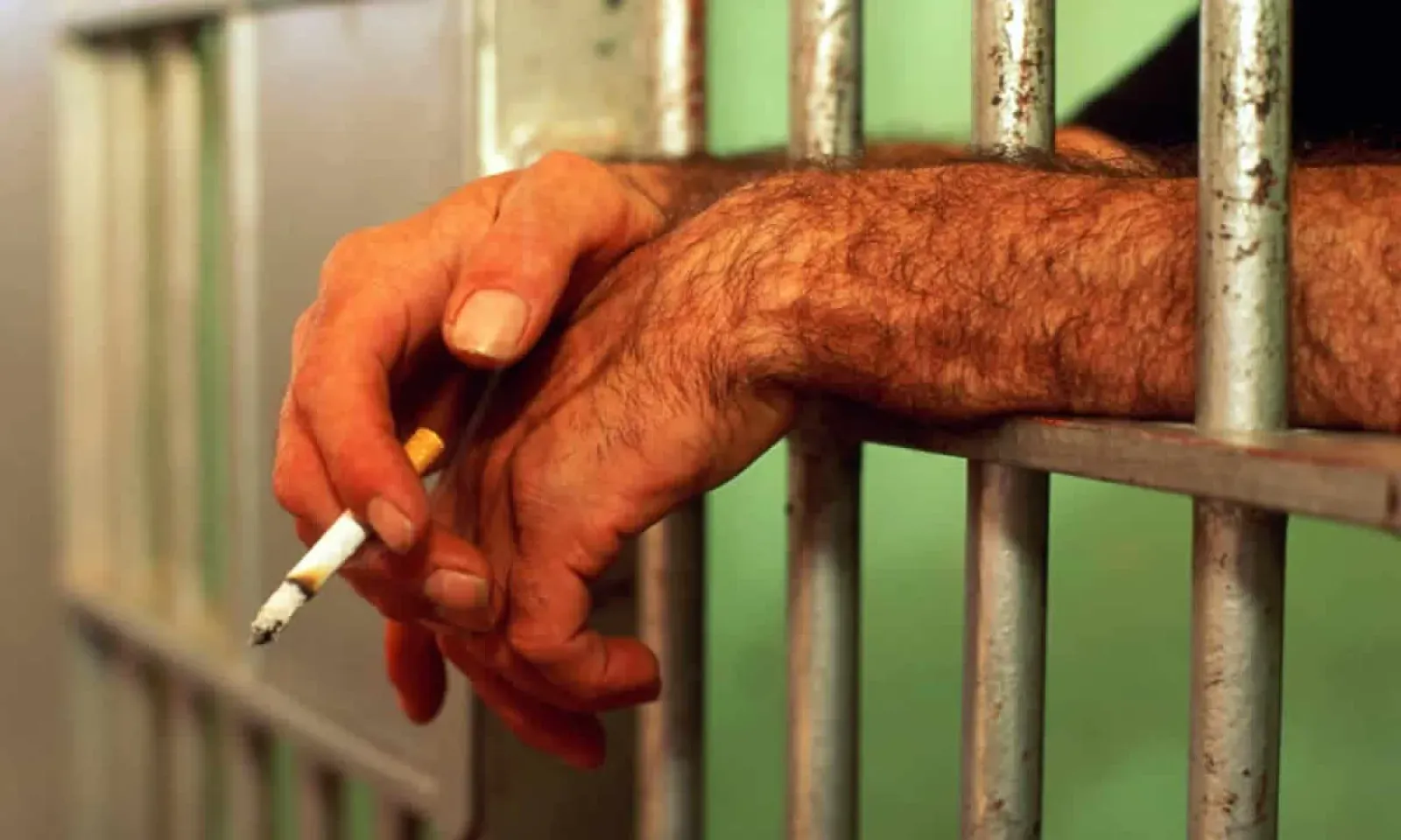 Cigarettes des détenus