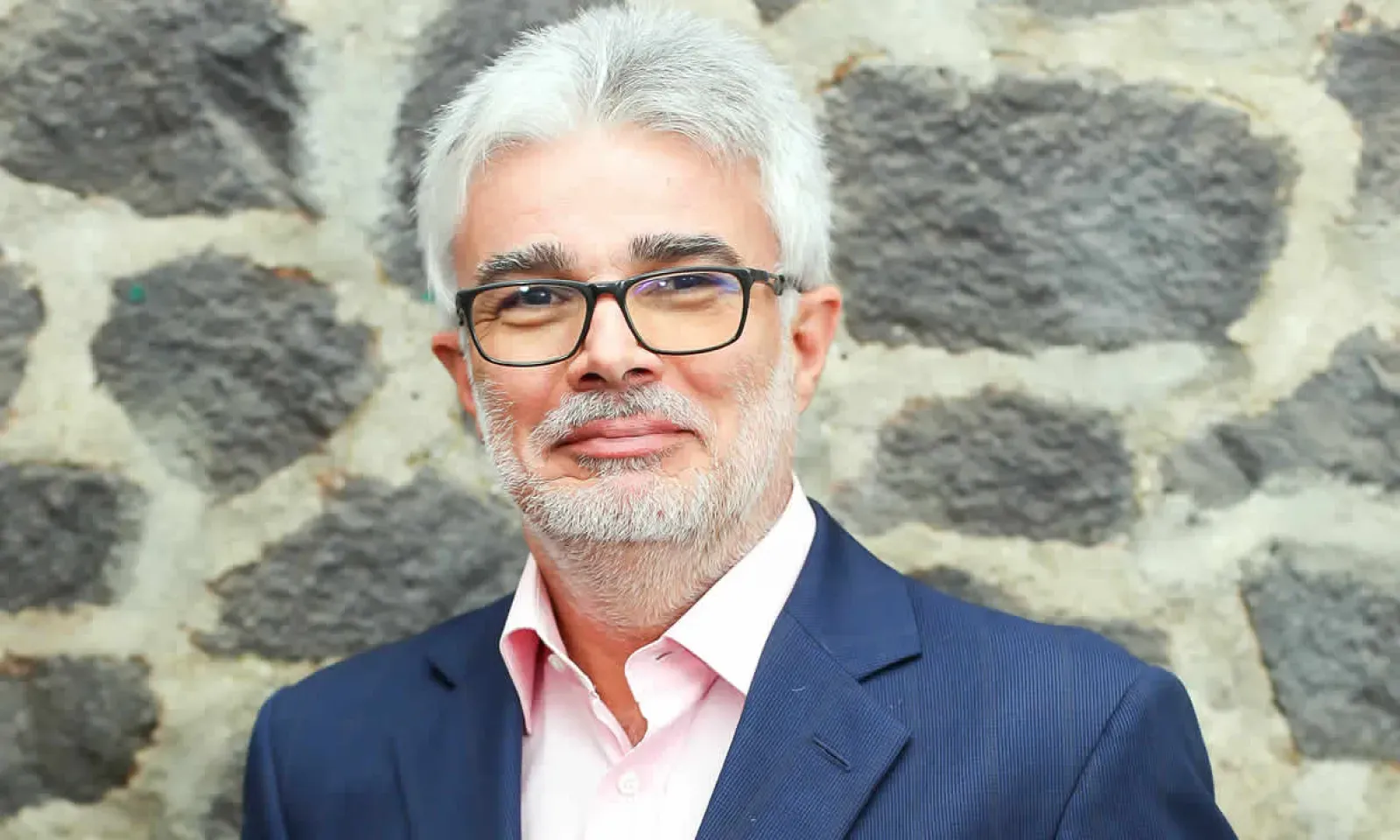 Patrick de Labauve d’Arifat