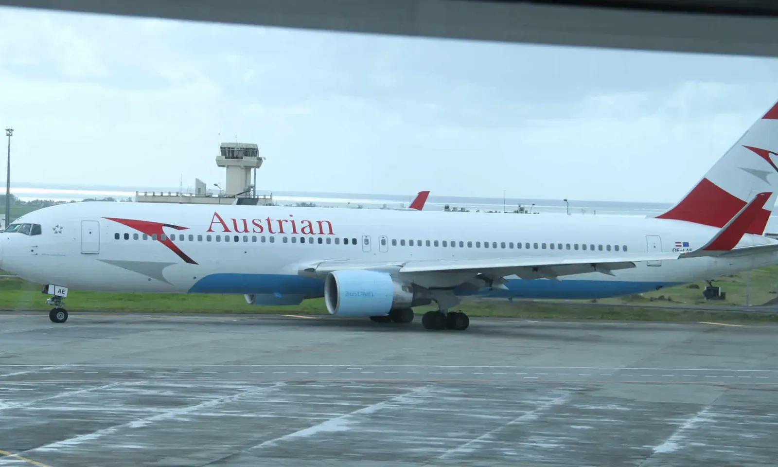 Austrian Airlines  : vol suspendu pour les Seychelles mais maintenu pour Maurice