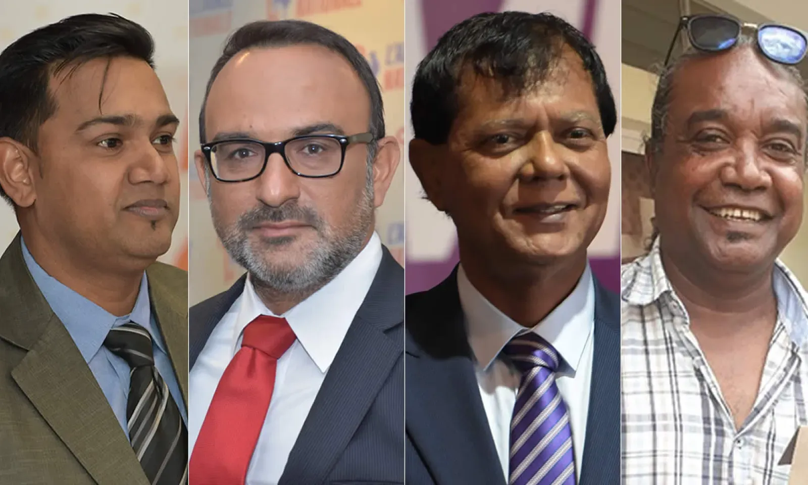 Circonscription No 14