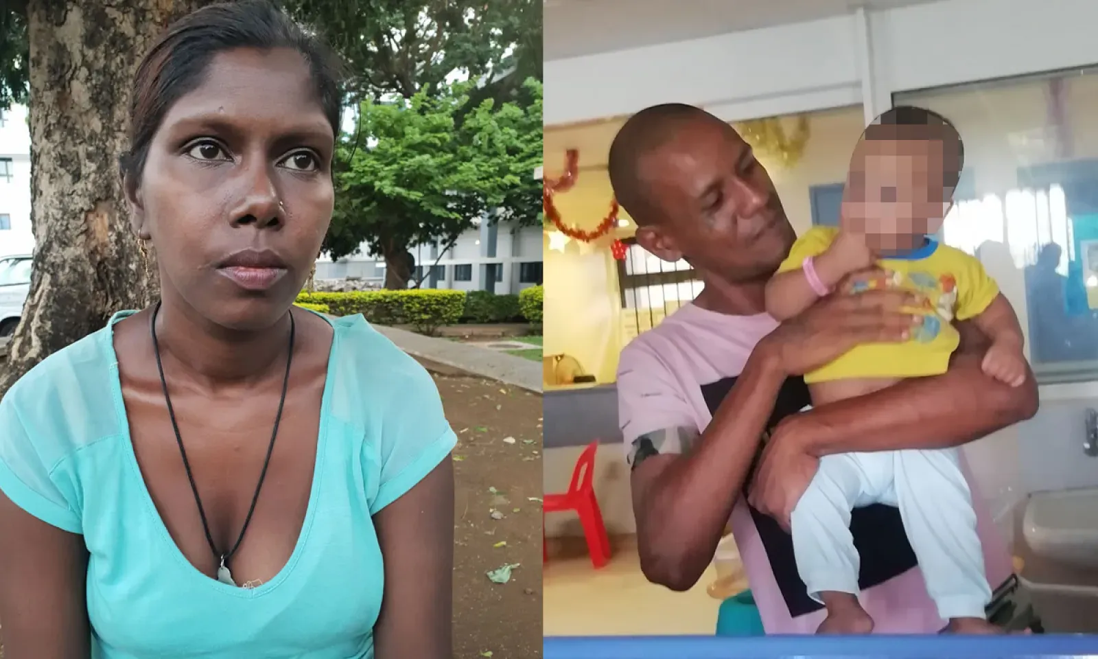 À l’hôpital Jeetoo : stigmatisation envers de deux bébés de parents séropositifs