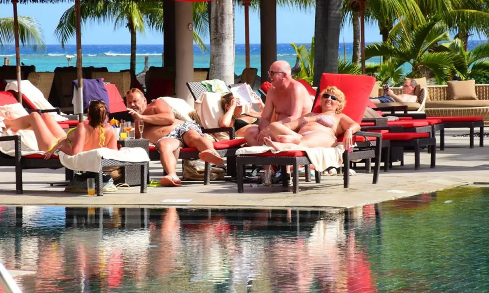 Le tourisme va devoir rebondir.