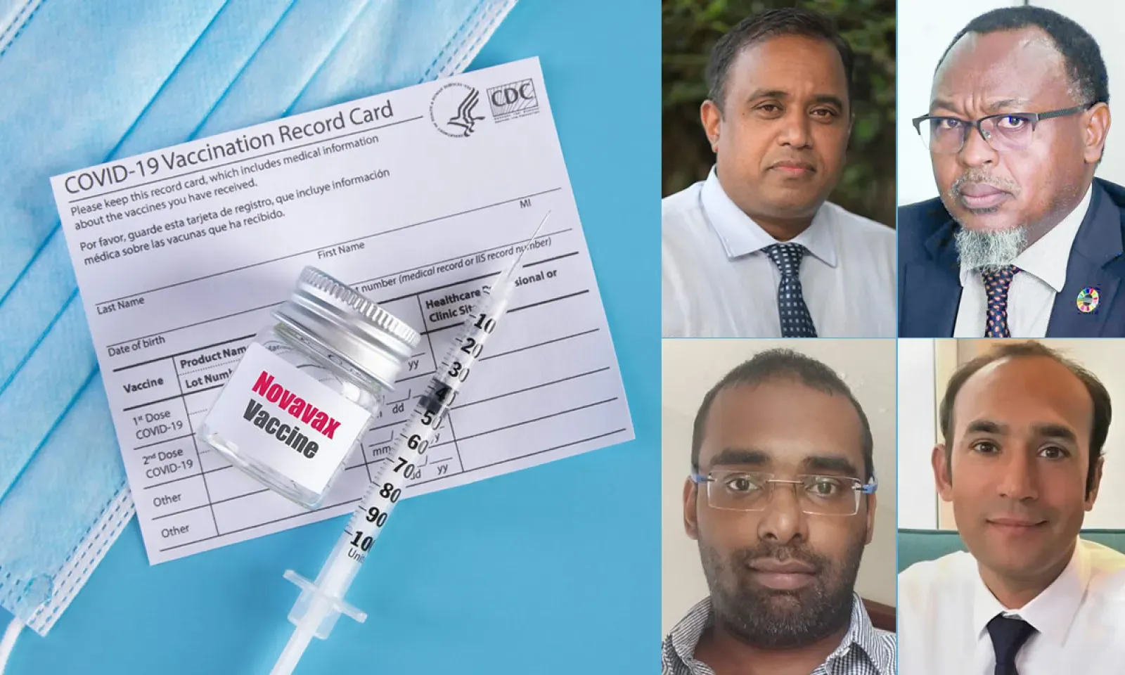 L’espoir est permis pour 2022